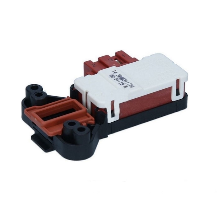 Inchizator electric usa hublou masina spalat rufe Arctic model AED6240A++