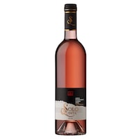 Vin rose sec Solo Quinta rose, 0,75 l, Cramele Recas