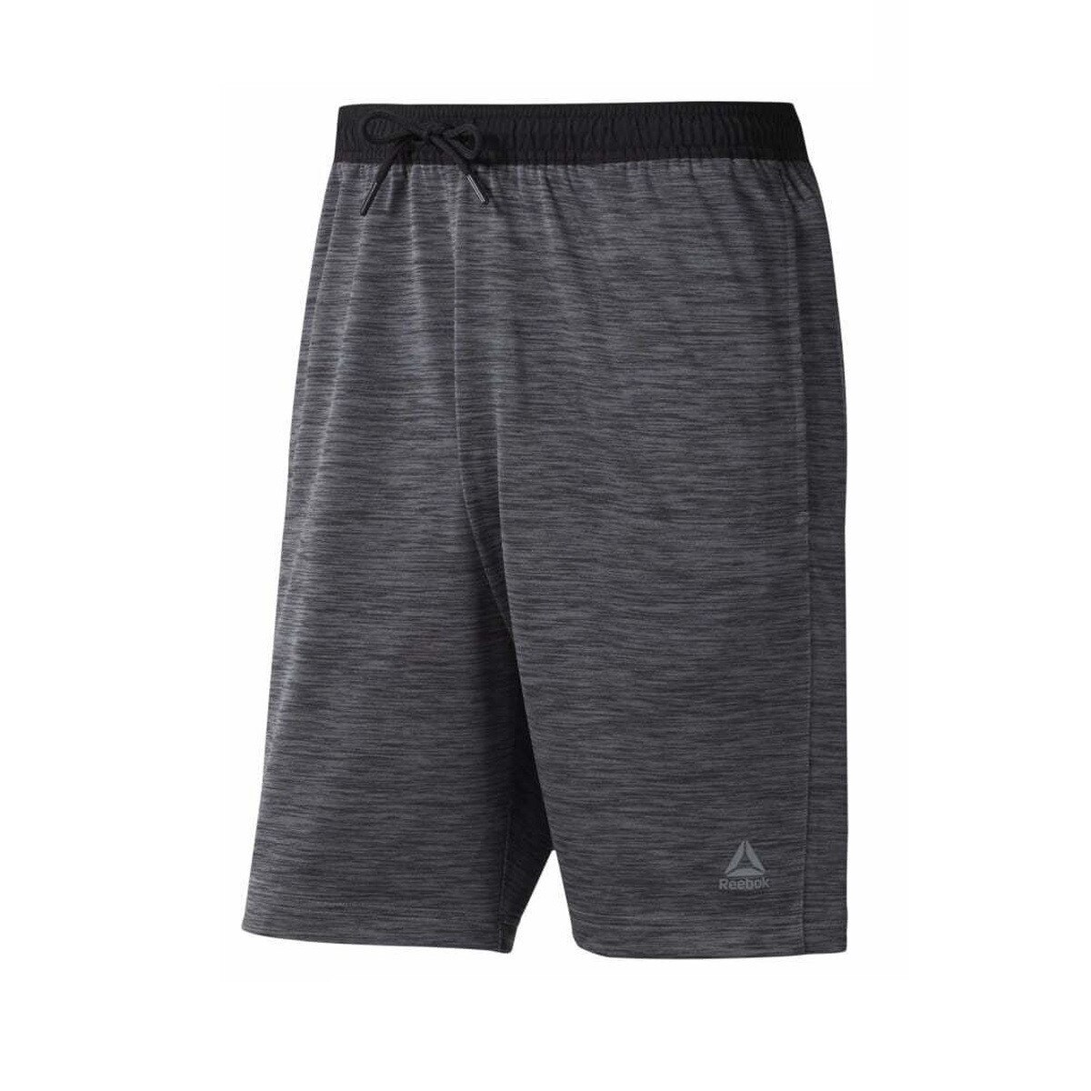 Pantaloni scurti barbati Reebok WOR KN SHORT Gri