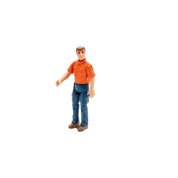 Figurina Revell-Barbat Figurina Revell-Barbat