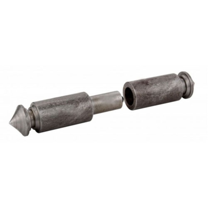 Balama sudabila, Stift Lux Design, Metal, 19cm