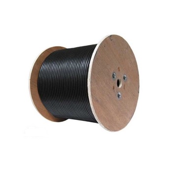 Cablu UTP Cat5e Alien 0.5mm cupru rola 100m Cablu UTP Cat5e Alien 0.5mm cupru rola 100m