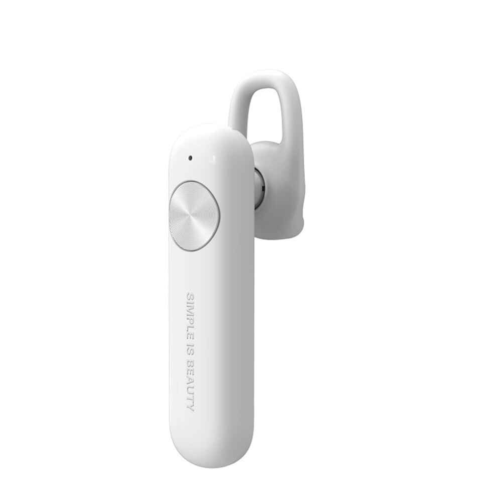 Casti Handsfree BLUETOOTH XO BE5 Alb Blister
