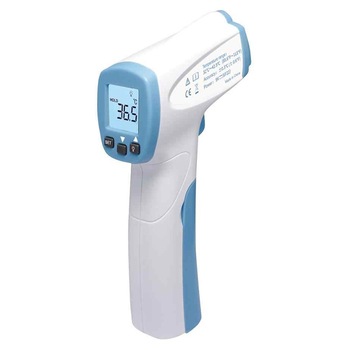 Termometru Digital UNI-T, Interval 32°C-42.9° C, Rezolutie 0.1 , Selectia unitatii °C / °F , Iluminare Ecran LCD , Functie de Oprire Automata, Indicator Baterie , Alb Termometru Digital UNI-T, Interval 32°C-42.9° C, Rezolutie 0.1 , Selectia unitatii °C / °F , Iluminare Ecran LCD , Functie de Oprire Automata, Indicator Baterie , Alb
