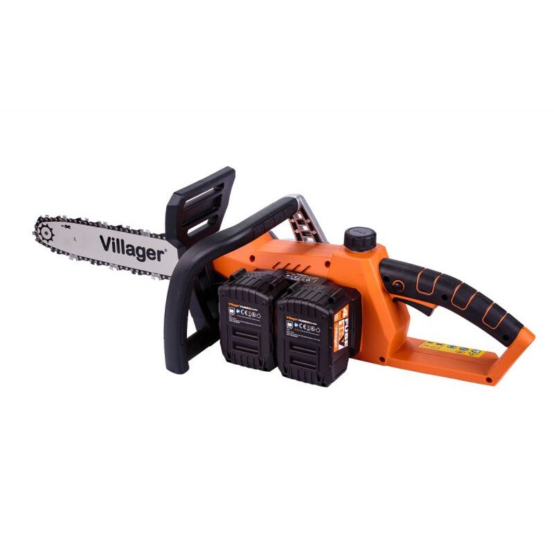 Fierastrau cu lant cu acumulator Villager VBT 1440, 36 V, Li-ion