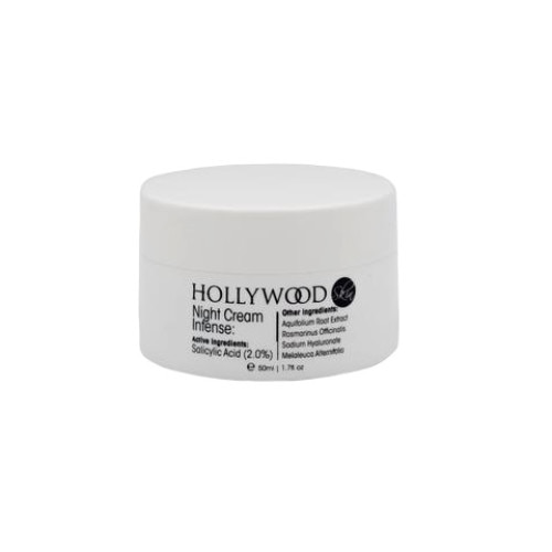 crema antirid hollywood formula anti-imbatranire esentiala pentru piele