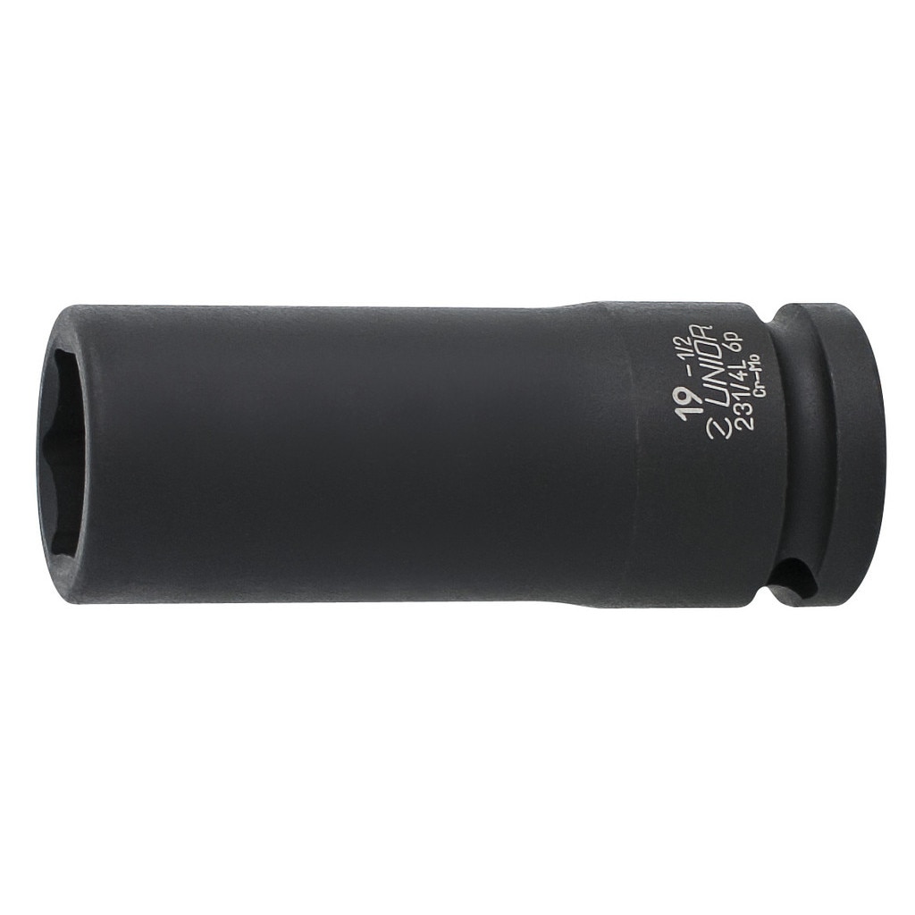 Cap cheie tubulara IMPACT lung 1/2