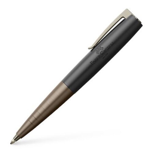 Pix Faber-Castell Loom Gunmetal Mat