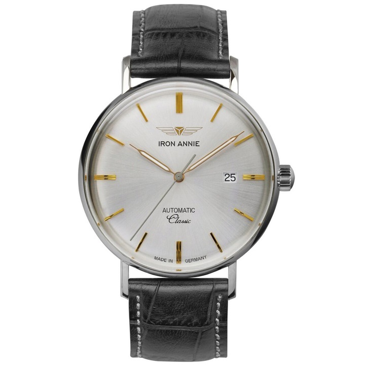 Iron Anni 5958-1, Automata, 40mm, 5ATM Férfi karóra