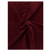 material textil catifea pentru imbracaminte bordo mat 150 cm imagen 14_0_
0
