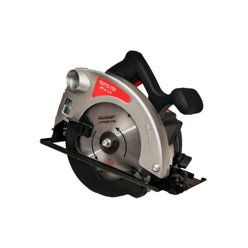 Fierastrau circular DDT, 185 mm, 1200W Fierastrau circular DDT, 185 mm, 1200W