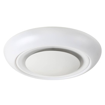 Plafoniera LED CCT + RGB integrat Rabalux Calvin, cu telecomanda, 18W, 1400 lm, IP20, lumina ala si colorata Plafoniera LED CCT + RGB integrat Rabalux Calvin, cu telecomanda, 18W, 1400 lm, IP20, lumina ala si colorata