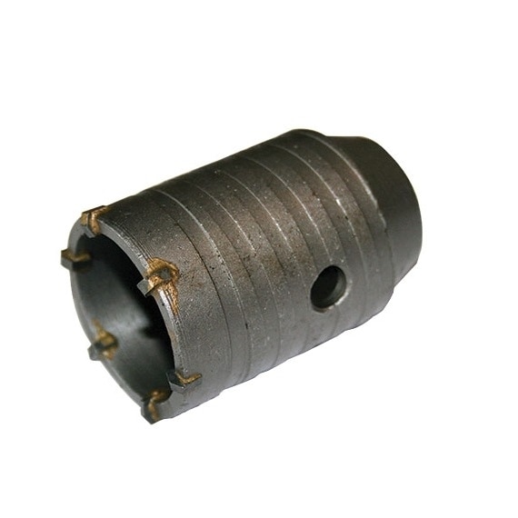 Carota cu pastile din carbura de tungsten Troy T27459, Ø40 mm