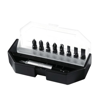 Set cap surubelnita 10 buc 1-68-734 Stanley Set cap surubelnita 10 buc 1-68-734 Stanley