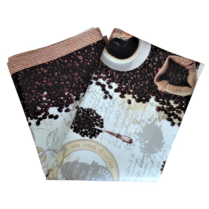 Fata de masa tip musama ND, 1x1.4 m, model DC2