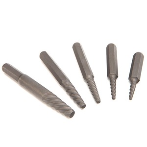 Seturi si accesorii pentru gaurit si insurubat