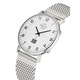 Мъжки часовник Master Time MTGS-10558-12M, 42mm, 5ATM