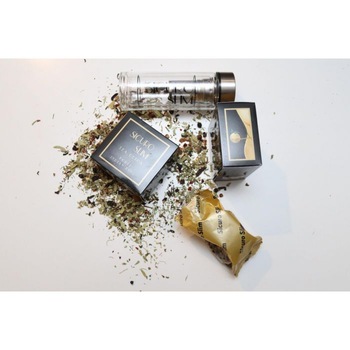 Ceai indian kino detox, Sicuro Slim, 60g Ceai indian kino detox, Sicuro Slim, 60g