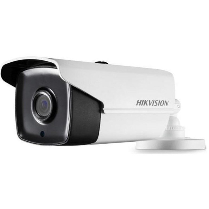 HIKVISION IT3F28 2,8 mm-es térfigyelő kamera, Beltéri / Kültéri használatra, Méretek 86,22 × 82,05 × 220,13 mm