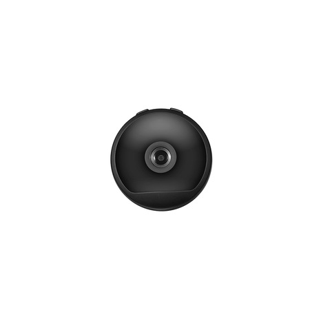 Mini Camera Video Wi Fi 1080p Cu Incarcare Magnetica Prindere Magnetica Hd Guesser Cu Microfon Senzor De Miscare Mod Vedere Nocturna Pentru Bordul Masinii Camera Copilului Birou Interior Cu Remote Acces Emag Ro