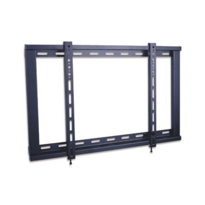 Techly ICA-PLB 104B fix fali konzol 32-60" LCD TV, fekete