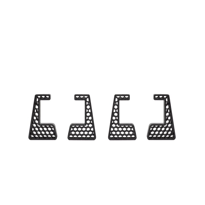 Kit racire PlayStation 4 Pro, 3DHub, negru