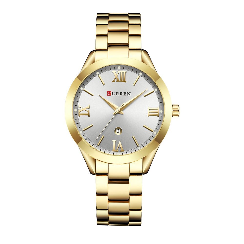 Ceas dama Curren Iterum