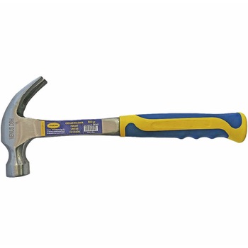 Ciocan dulgher forjat unitar , greutate 500 gr 500 g Ciocan dulgher forjat unitar , greutate 500 gr 500 g