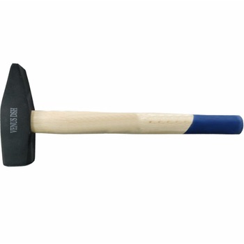 Ciocan mecanic din otel forjat, coada de lemn,greutate 200 gr 200 g Ciocan mecanic din otel forjat, coada de lemn,greutate 200 gr 200 g