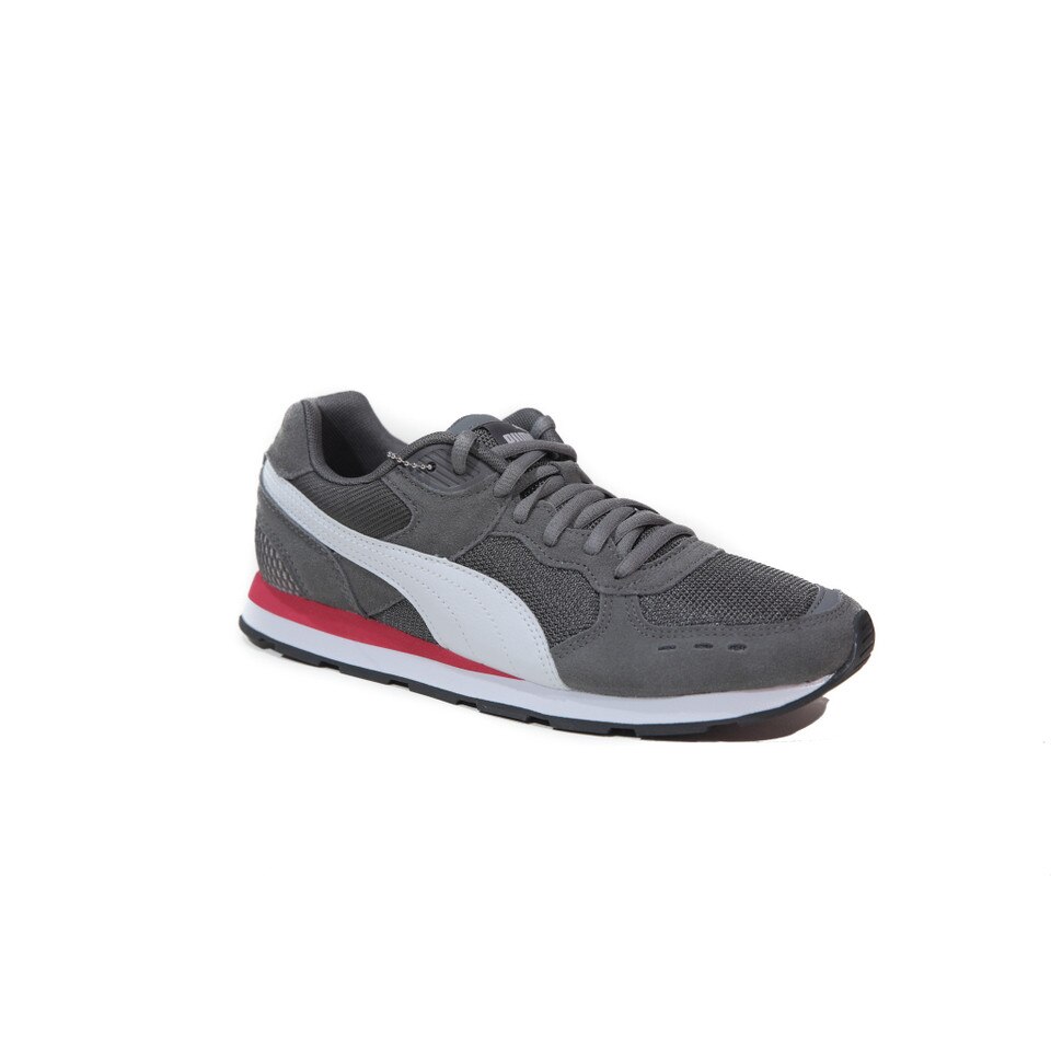 Pantofi Puma Vista, Gri/Alb