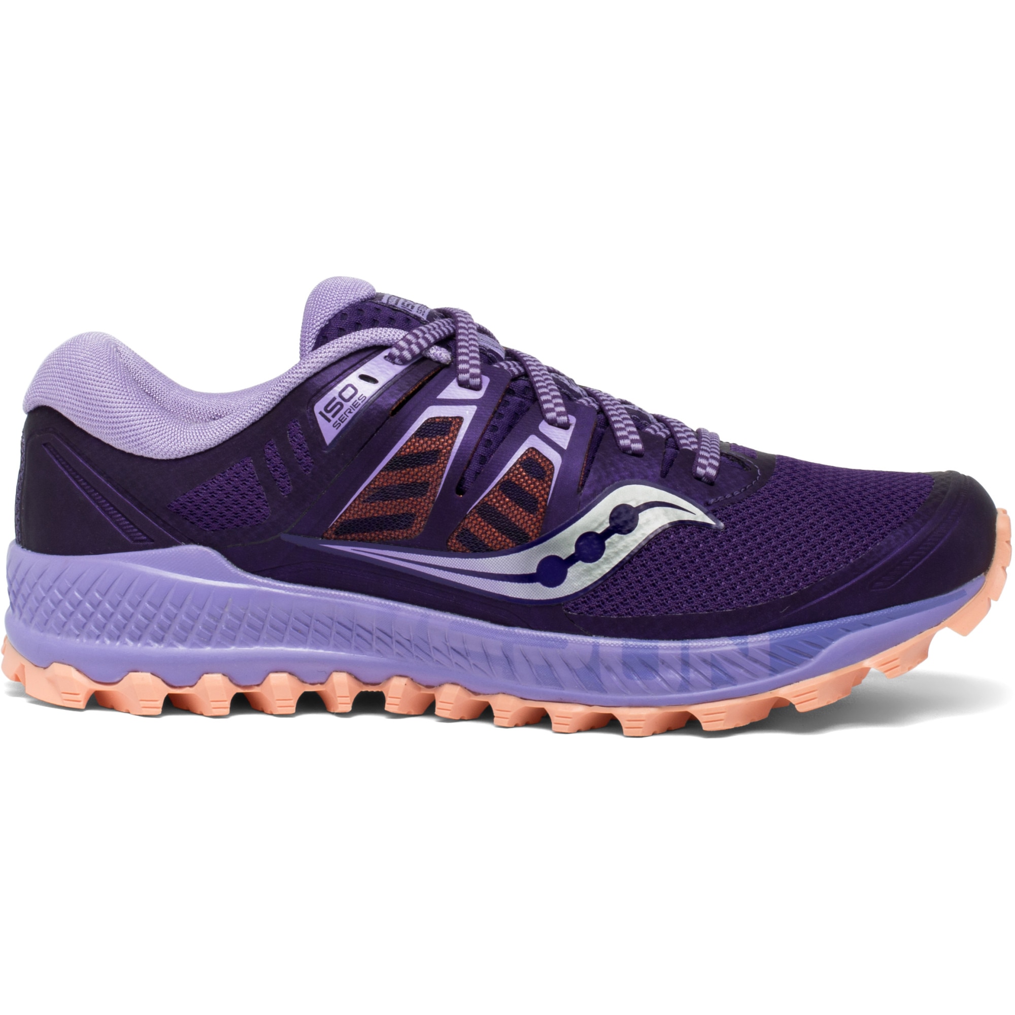 saucony peregrine iso