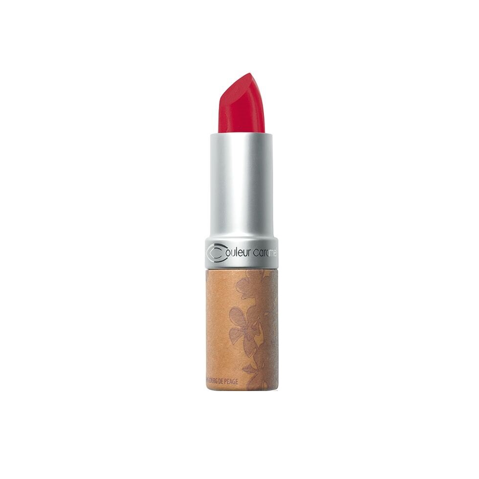 Ruj 280 Selma natural BIO, Couleur Caramel , 3.5g