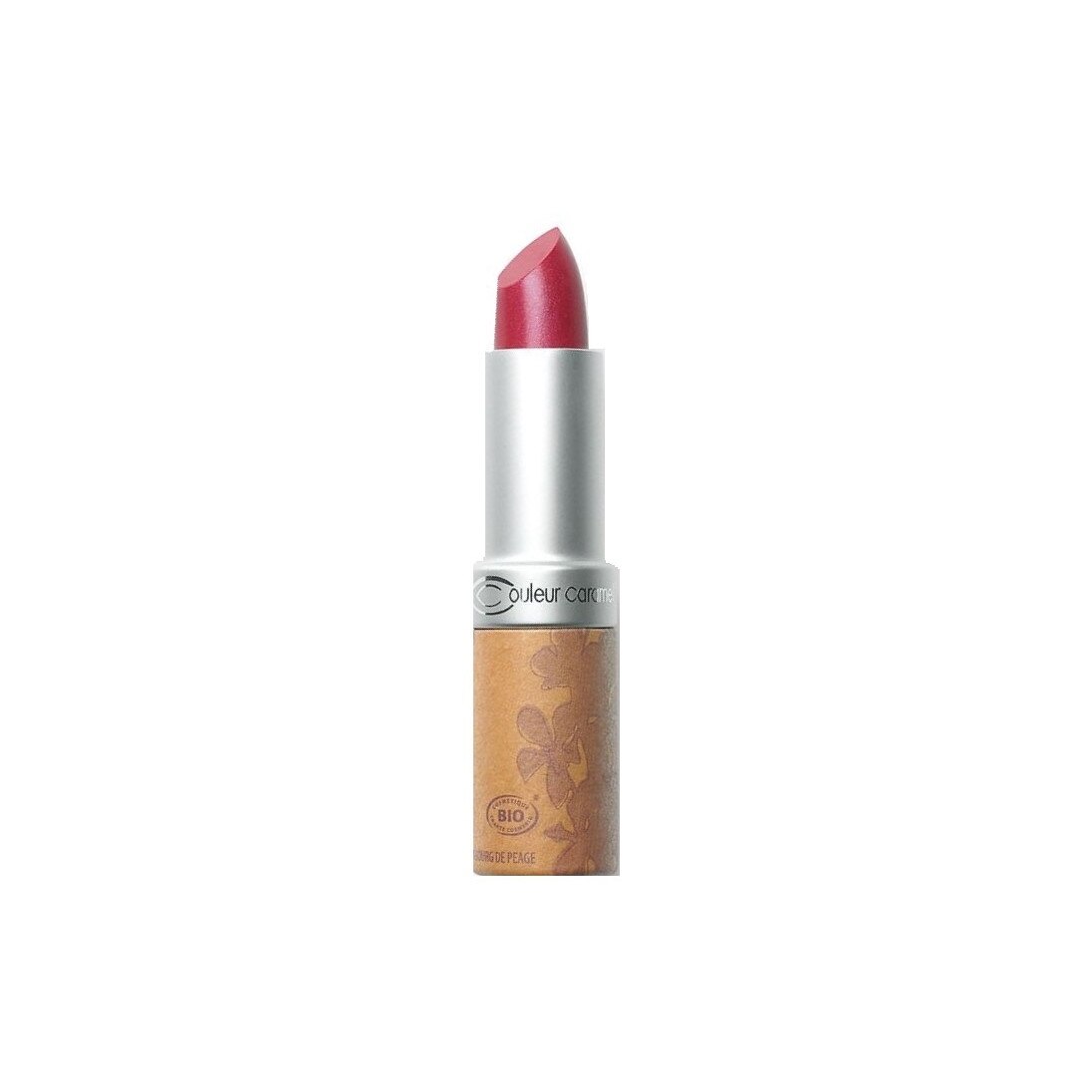 Ruj 277 Rouge BIO, Couleur Caramel , 3.5g