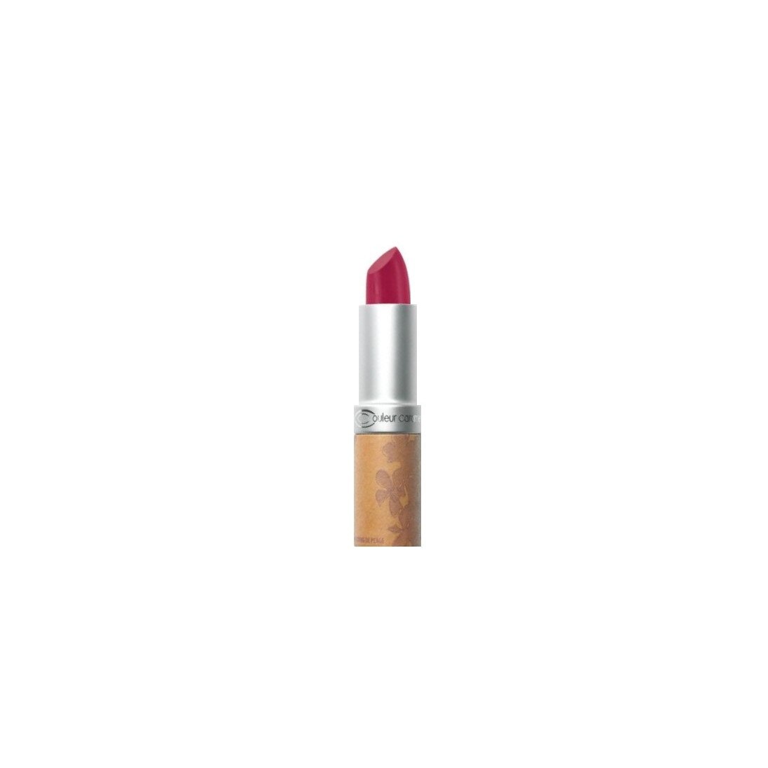 Ruj 262 Fuchsia BIO, Couleur Caramel , 3.5g