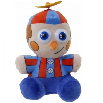 Jucarie plus, Balloon Boy , Five Nights at Freddy's , 40 cm, Multicolor Jucarie plus, Balloon Boy , Five Nights at Freddy's , 40 cm, Multicolor