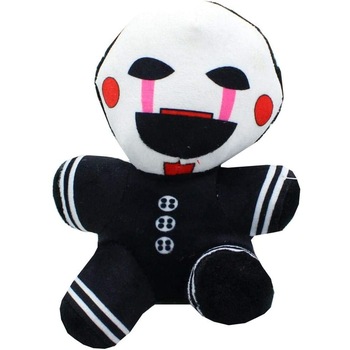 Jucarie plus, Puppet Phantom, Five Nights at Freddy's , 40 cm, Multicolor Jucarie plus, Puppet Phantom, Five Nights at Freddy's , 40 cm, Multicolor