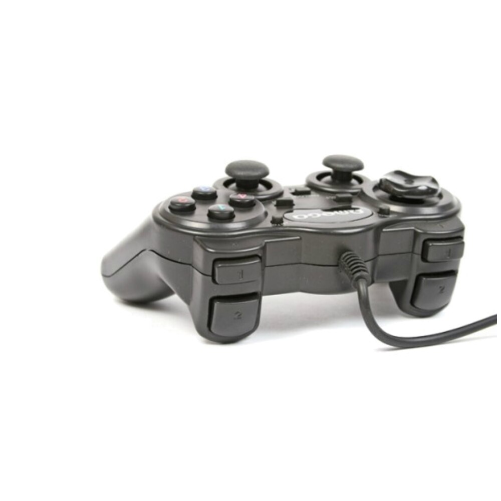 Controller Omega OGP85 cu fir si 12 butoane programabile EVO - eMAG.ro