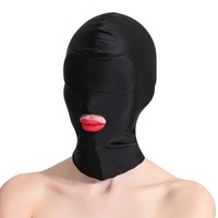 masca neagra taste it pentru halloween sau valentine039s day imagen 22_1_
0