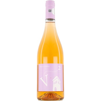 Vin Rose Villa Vinea V2 Zweigelt, Sec, 0.75l Vin Rose Villa Vinea V2 Zweigelt, Sec, 0.75l