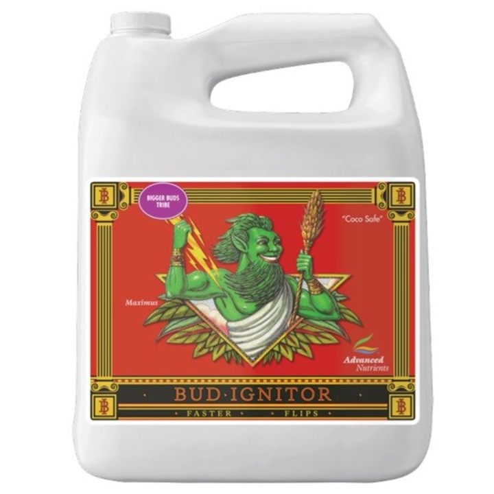 Fertilizant Bud Ignitor 500ml Advanced Nutrients