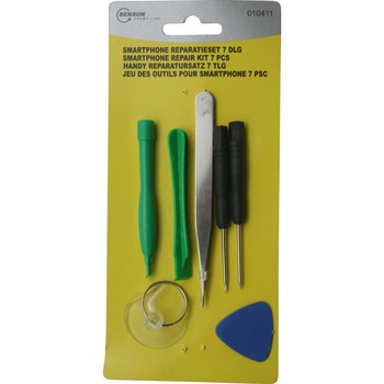 Kit reparatie telefoane 7 in 1 pentru a repara/ desface telefoane Kit reparatie telefoane 7 in 1 pentru a repara/ desface telefoane