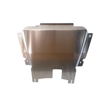 Scut motor si cutia de viteza din aluminiu Dacia Sandero 2 2012-2020 Scut motor si cutia de viteza din aluminiu Dacia Sandero 2 2012-2020