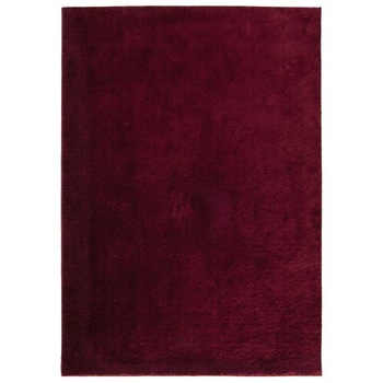Covor Antiderapant NOTOS 100 x 190 Rosu Bordeaux Covor Antiderapant NOTOS 100 x 190 Rosu Bordeaux