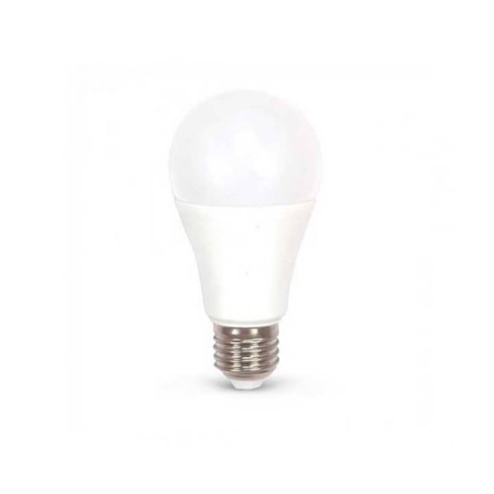 V-TAC PRO VT-210 LED Chip Samsung SMD A58 4000K-SKU 229 izzó, E27, 9W, nappali, fehér