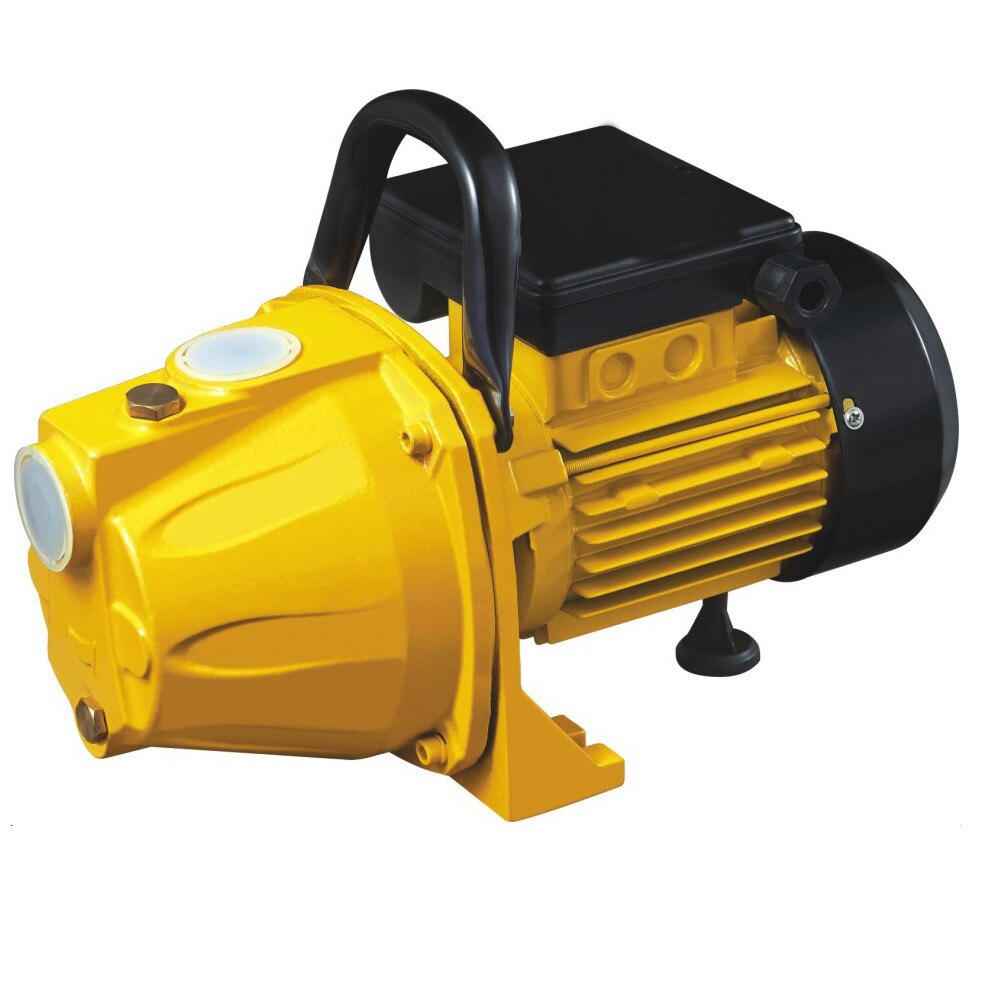Pompa de gradina Gospodarul Profesionist PMP0003.2, 600W, 3000l/h, pentru apa curata cu maner