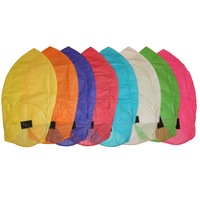 Pachet 10 Lampioane Zburatoare Biodegradabile Colorate