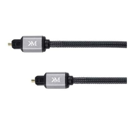 Cablu Audio Optic Kruger & Matz 50cm