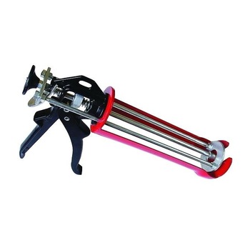 Pistol silicon pentru fixari chimice metalic Festa 38020 Pistol silicon pentru fixari chimice metalic Festa 38020