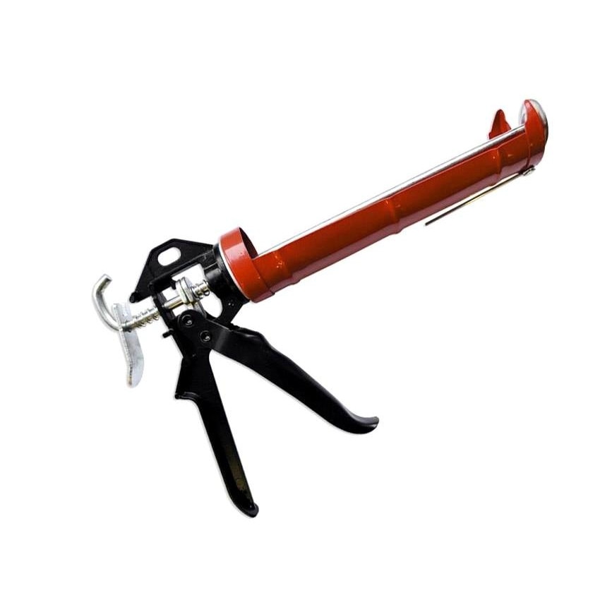 Pistol silicon metalic JBM 52533