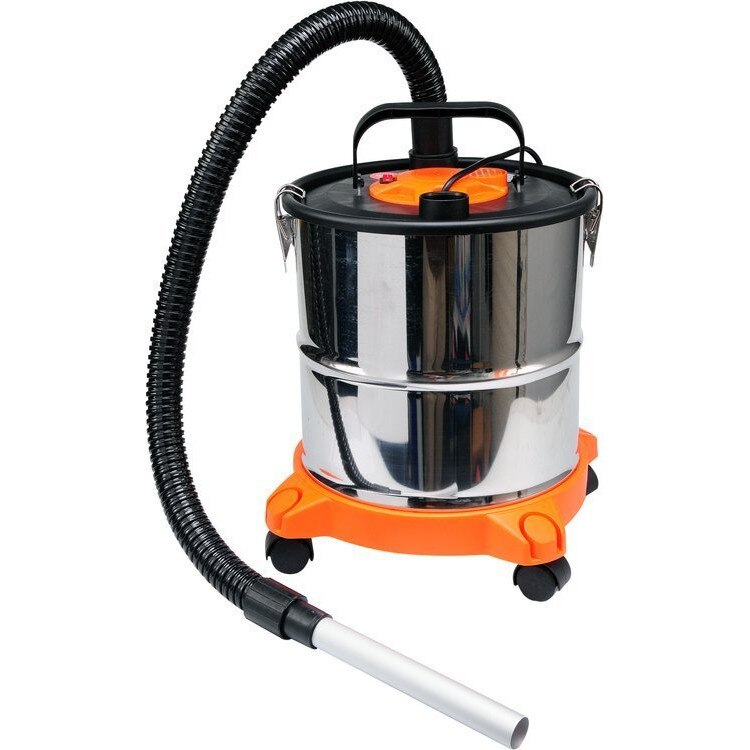 Aspirator pentru Cenusa 20L 800W Toya